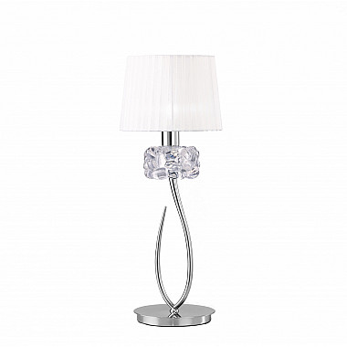 Интерьерная настольная лампа Loewe 4636