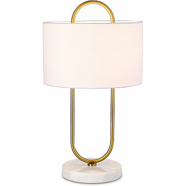 Интерьерная настольная лампа Palma V10538-1T