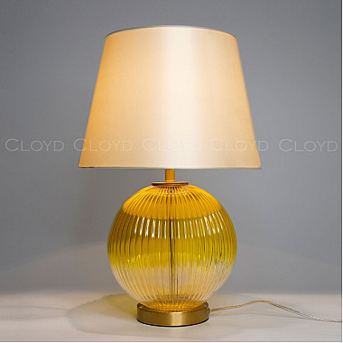 Интерьерная настольная лампа Zucchini 30115