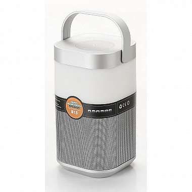 Настольная лампа Arte Lamp Relax A2005LT-1SI