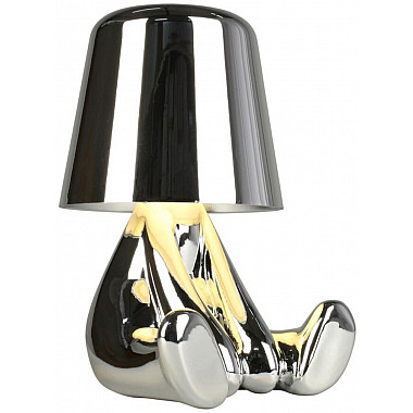 Интерьерная настольная лампа Noemi APL.676.14.01