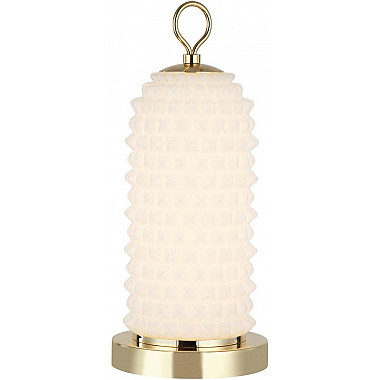 Интерьерная настольная лампа Ozeynn APL.332.04.10