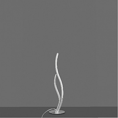 Интерьерная настольная лампа CORINTO 6109