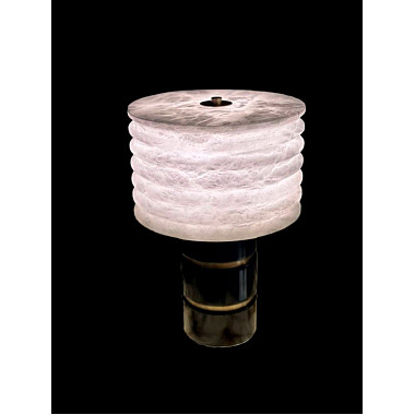 Интерьерная настольная лампа Encanto FL1035-3T