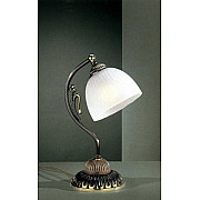 Интерьерная настольная лампа 5852 P.5852 P