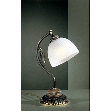 Интерьерная настольная лампа 5852 P.5852 P