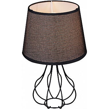 Интерьерная настольная лампа 98697-0.7-01