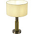 Интерьерная настольная лампа Gloria SL1638.304.01