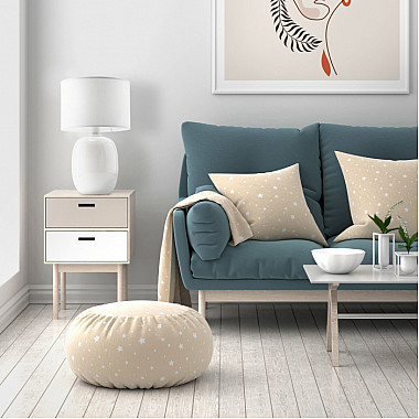 Интерьерная настольная лампа Melody 5985 Melody