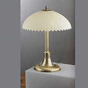 Интерьерная настольная лампа 826 P.826