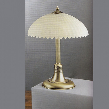 Интерьерная настольная лампа 826 P.826