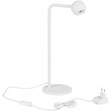 Интерьерная настольная лампа OTTORI 051021