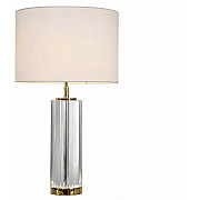 Интерьерная настольная лампа Crystal Table Lamp BRTL3171