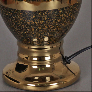 Интерьерная настольная лампа 30229-0.7-01