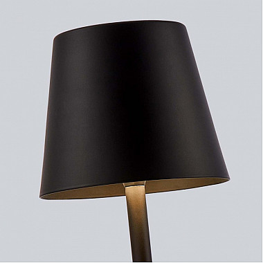 Интерьерная настольная лампа Pyari 4615-1T