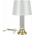 Интерьерная настольная лампа 3290 3292/T brass new