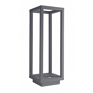 Интерьерная настольная лампа Crucis 346043