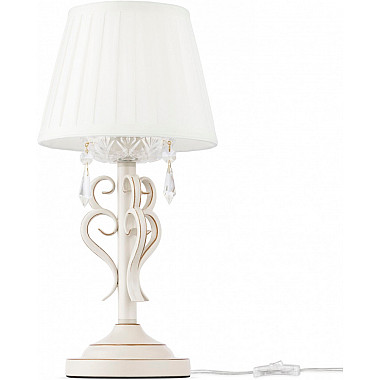 Интерьерная настольная лампа Triumph ARM288-00-G