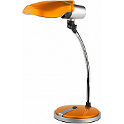 Интерьерная настольная лампа NE-301-E27-15W-OR