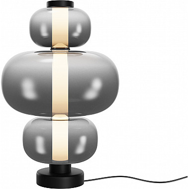 Интерьерная настольная лампа Atmos MOD364TL-L15B3K