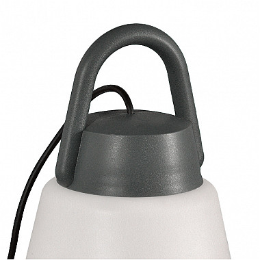 Интерьерная настольная лампа Kinke 6213