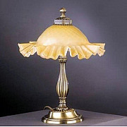 Настольная лампа Reccagni Angelo P.1405/30