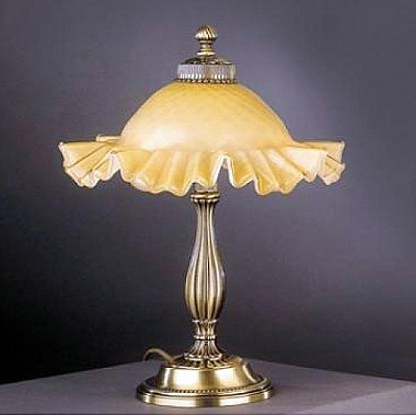 Настольная лампа Reccagni Angelo P.1405/30