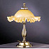 Настольная лампа Reccagni Angelo P.1405/30