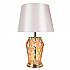 Настольная лампа Arte Lamp Murano A4029LT-1GO