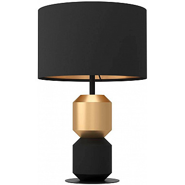 Интерьерная настольная лампа Laurignano 390188