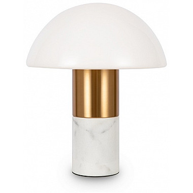 Интерьерная настольная лампа Marfil FR5285TL-01BS