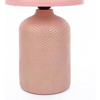 Интерьерная настольная лампа Niana 8221/1T