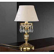 Настольная лампа Reccagni Angelo P 6503 P