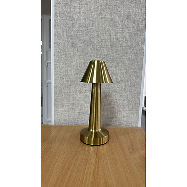 Интерьерная настольная лампа TL2L 000080552