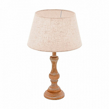 Интерьерная настольная лампа Lapley 43245