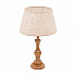 Интерьерная настольная лампа Lapley 43245