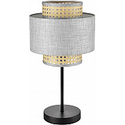 Интерьерная настольная лампа Launa 8043/1T