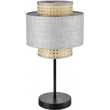 Интерьерная настольная лампа Launa 8043/1T