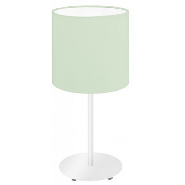 Интерьерная настольная лампа Pasteri-p 97382