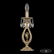 Интерьерная настольная лампа 7240 72400L/1-33 FP FA5S