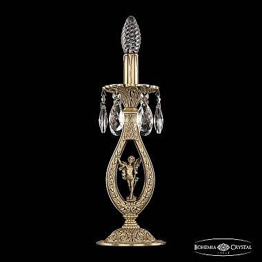 Интерьерная настольная лампа 7240 72400L/1-33 FP FA5S