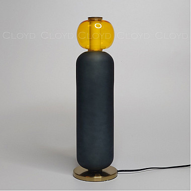 Интерьерная настольная лампа Supernova 30137