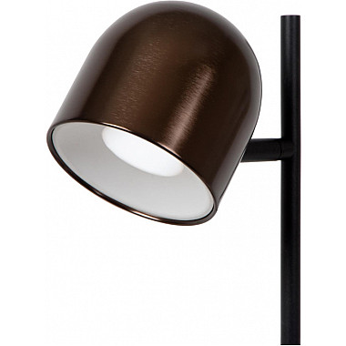 Интерьерная настольная лампа Skanska Rech 03649/03/96