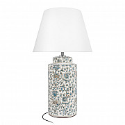 Интерьерная настольная лампа Agapanthus 10385T/A