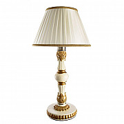 Настольная лампа Arte Lamp Benessere A9570LT-1WG