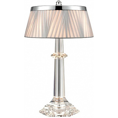 Интерьерная настольная лампа Tecla WE721.03.104