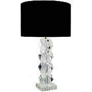 Интерьерная настольная лампа Crystal Table Lamp BRTL3041