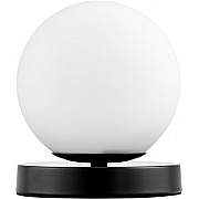 Интерьерная настольная лампа Fredica LDT 6030-1 BK