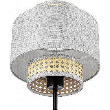 Интерьерная настольная лампа Launa 8043/1T