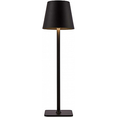 Интерьерная настольная лампа Pyari 4615-1T